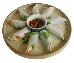 Hanoi Fresh Springroll