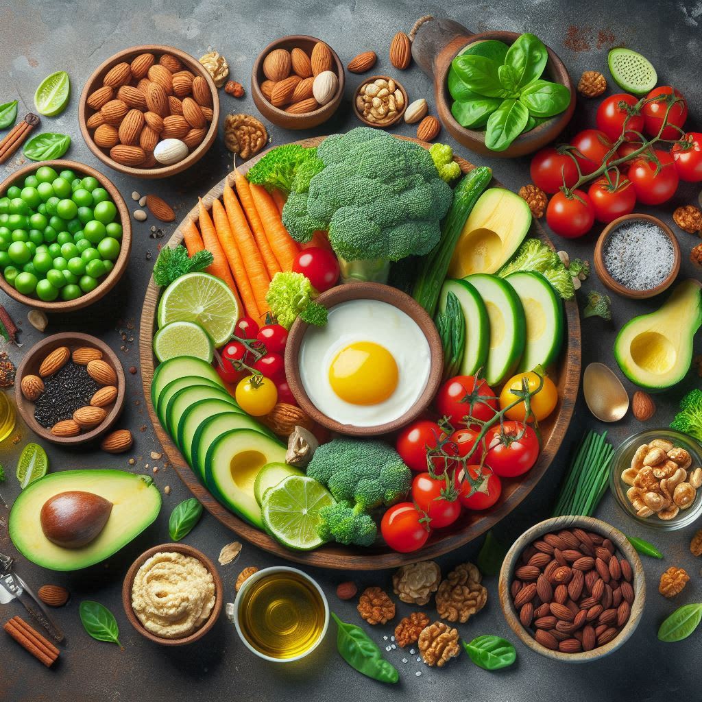 The Health Benefits of Embracing a Plant-Based Diet